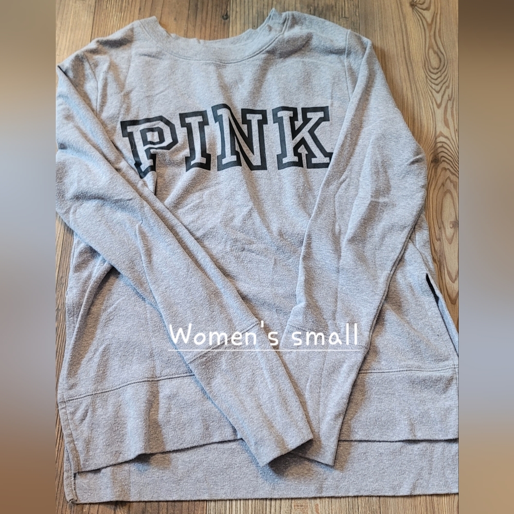PINK women's small